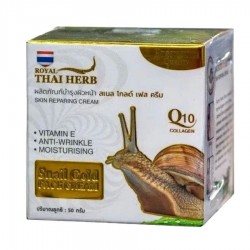Royal Thai Herb veido...