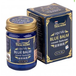 Royal Thai Herb mėlynasis...